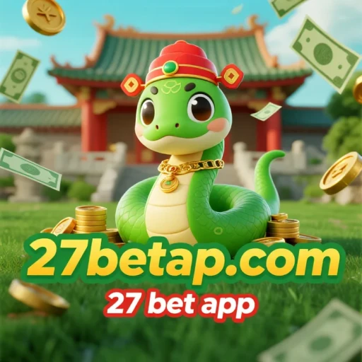 27 bet app